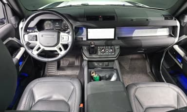 Defender (L663)