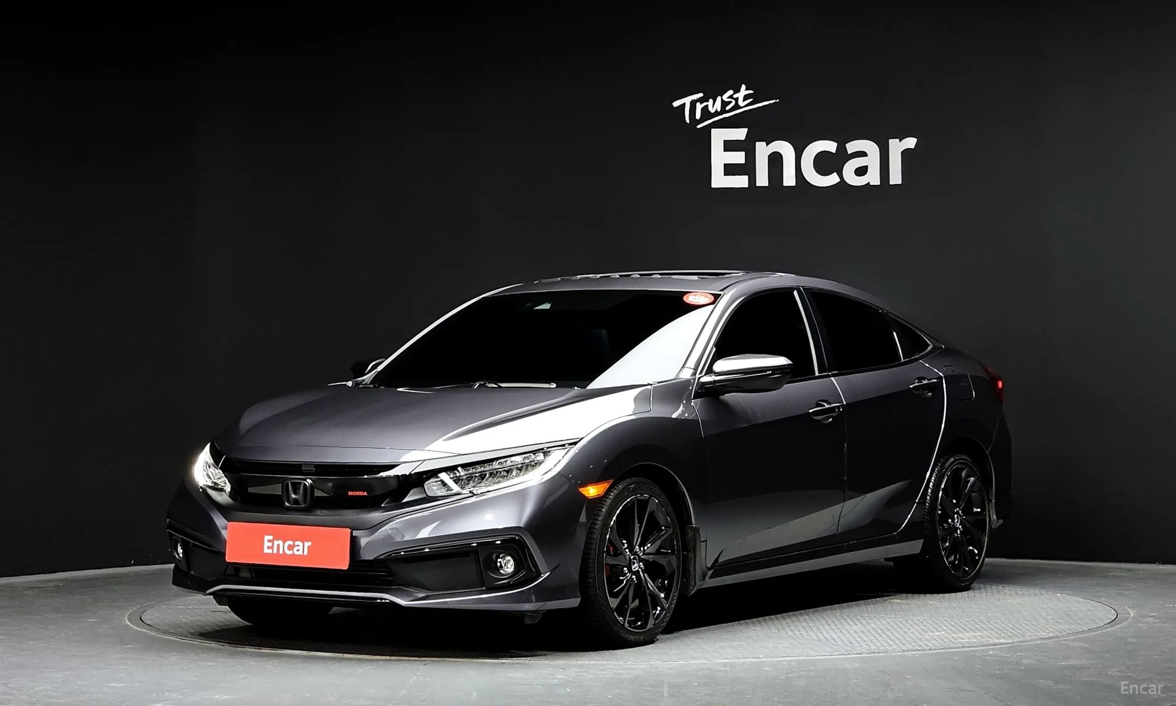 Civic