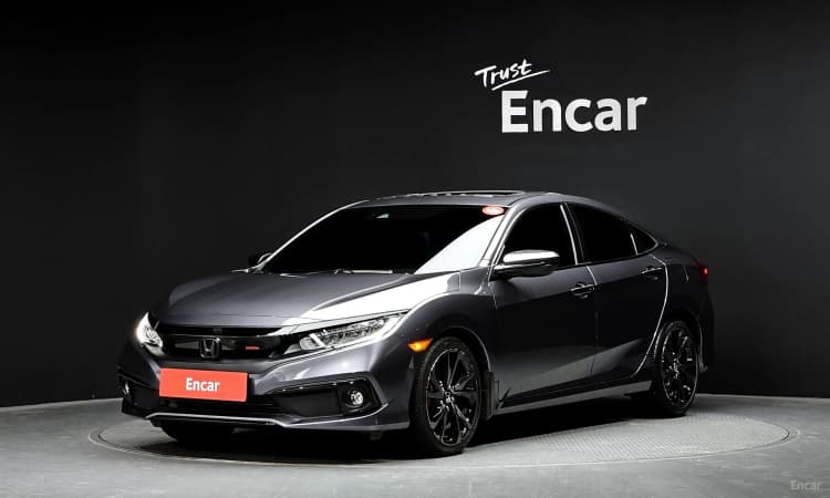 Civic
