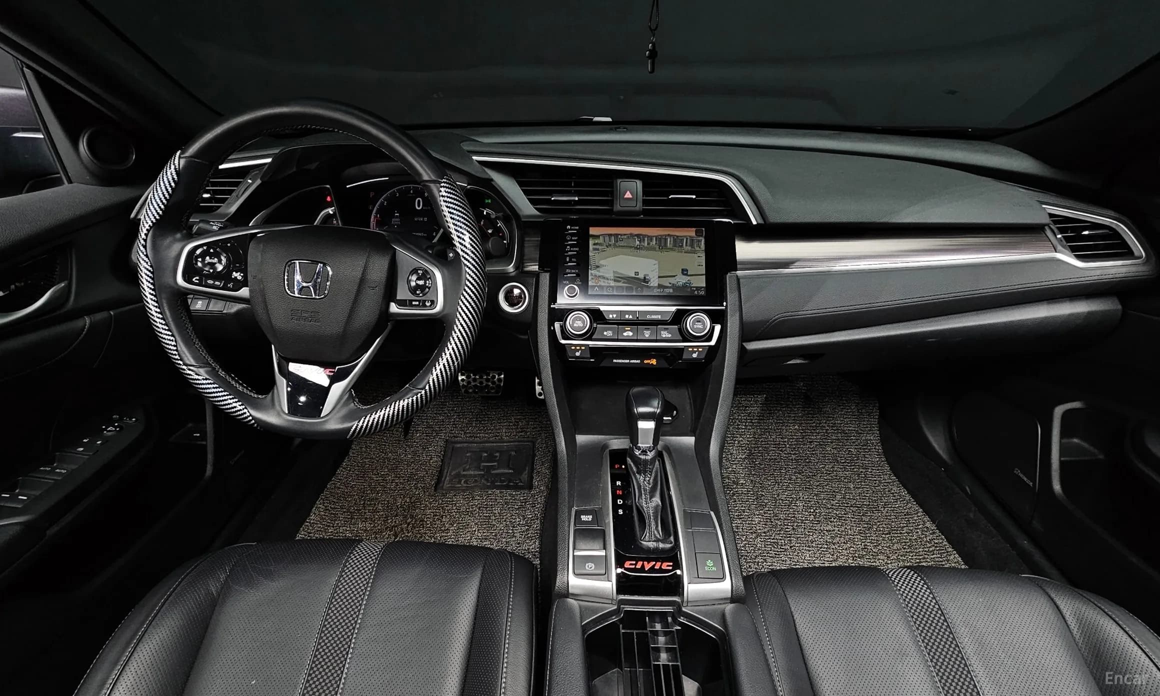 Civic
