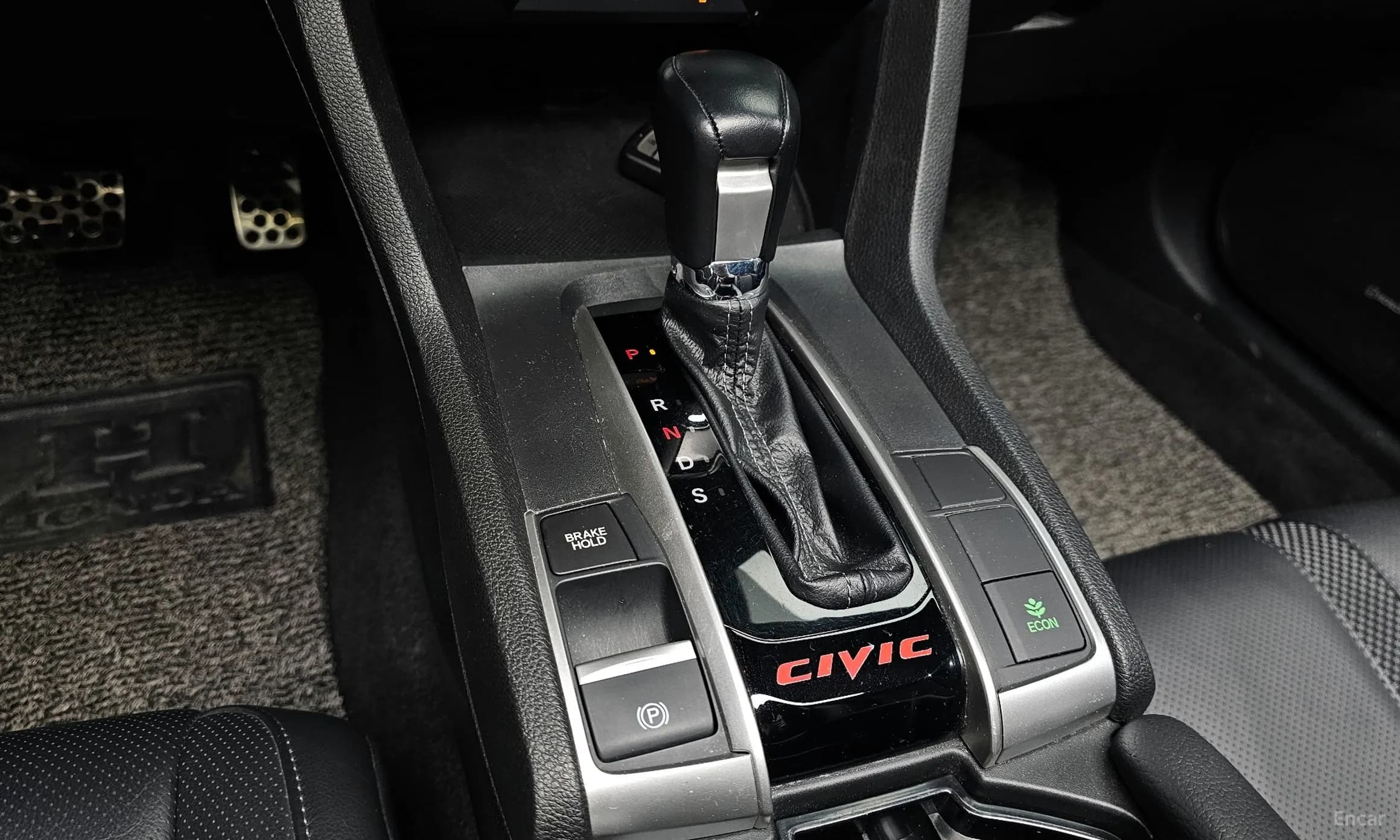 Civic