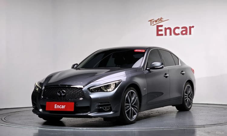 Q50