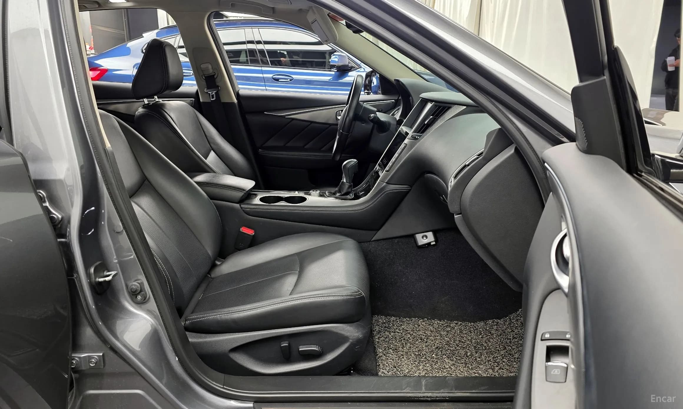 Q50