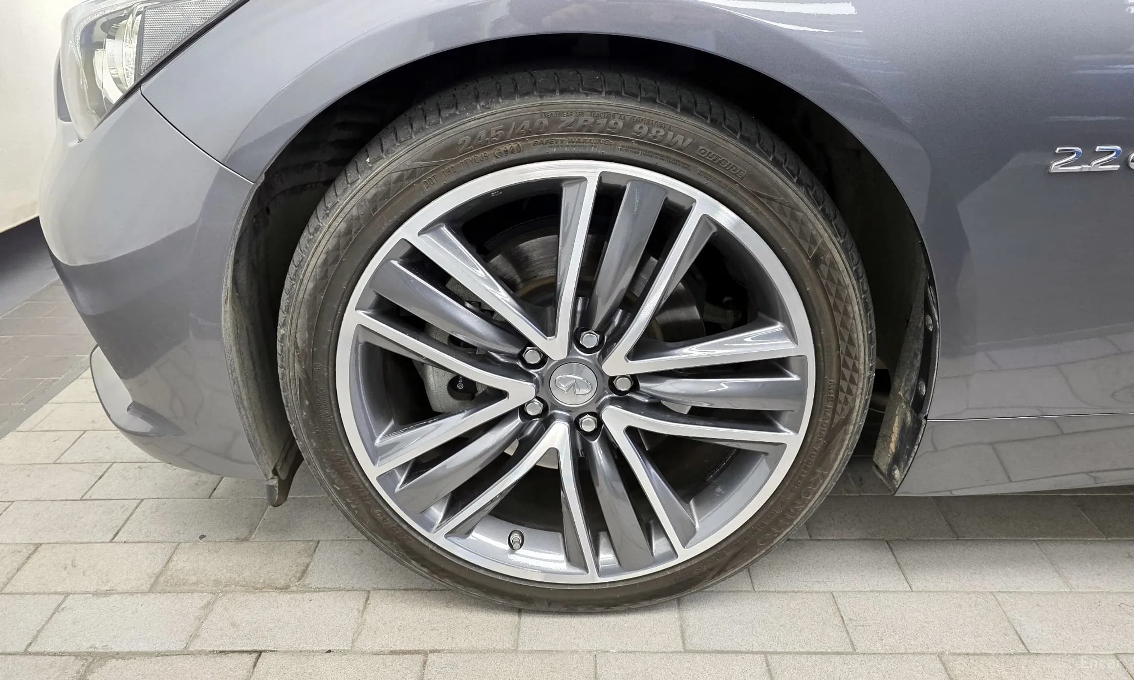 Q50