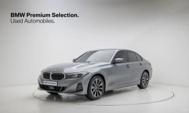 3 Series (G20)