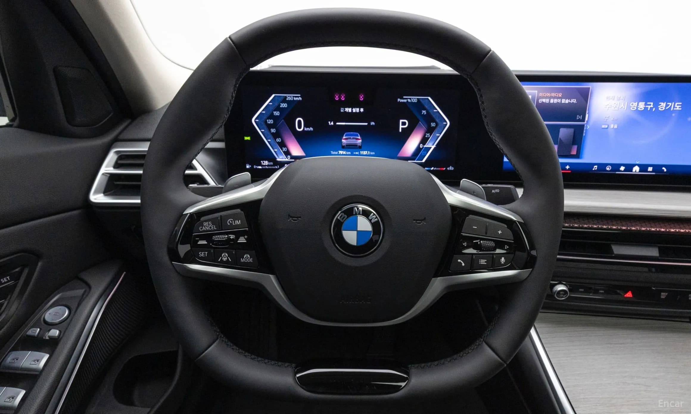 3 Series (G20)