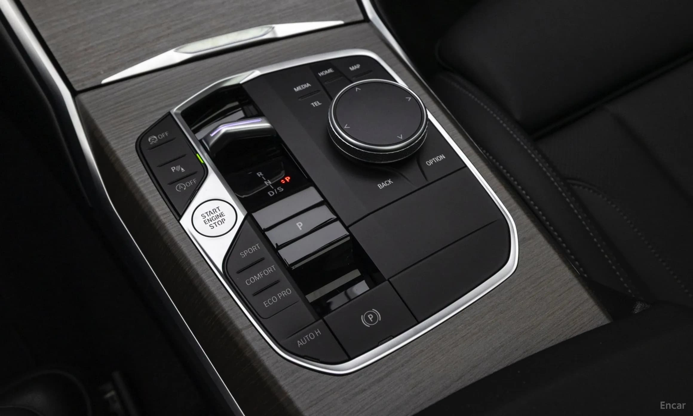 3 Series (G20)