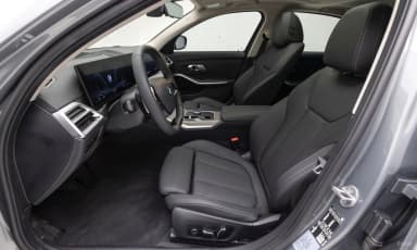 3 Series (G20)