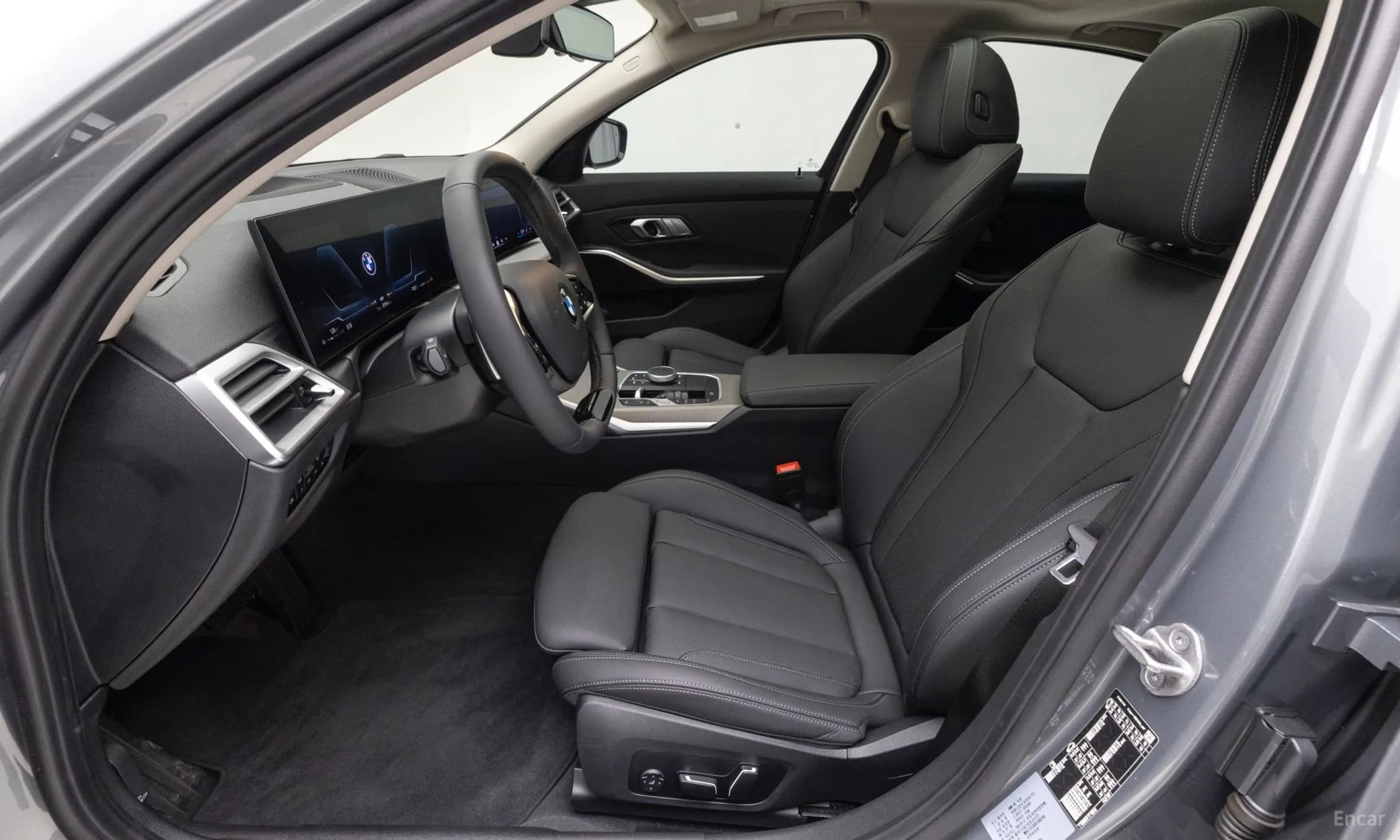 3 Series (G20)