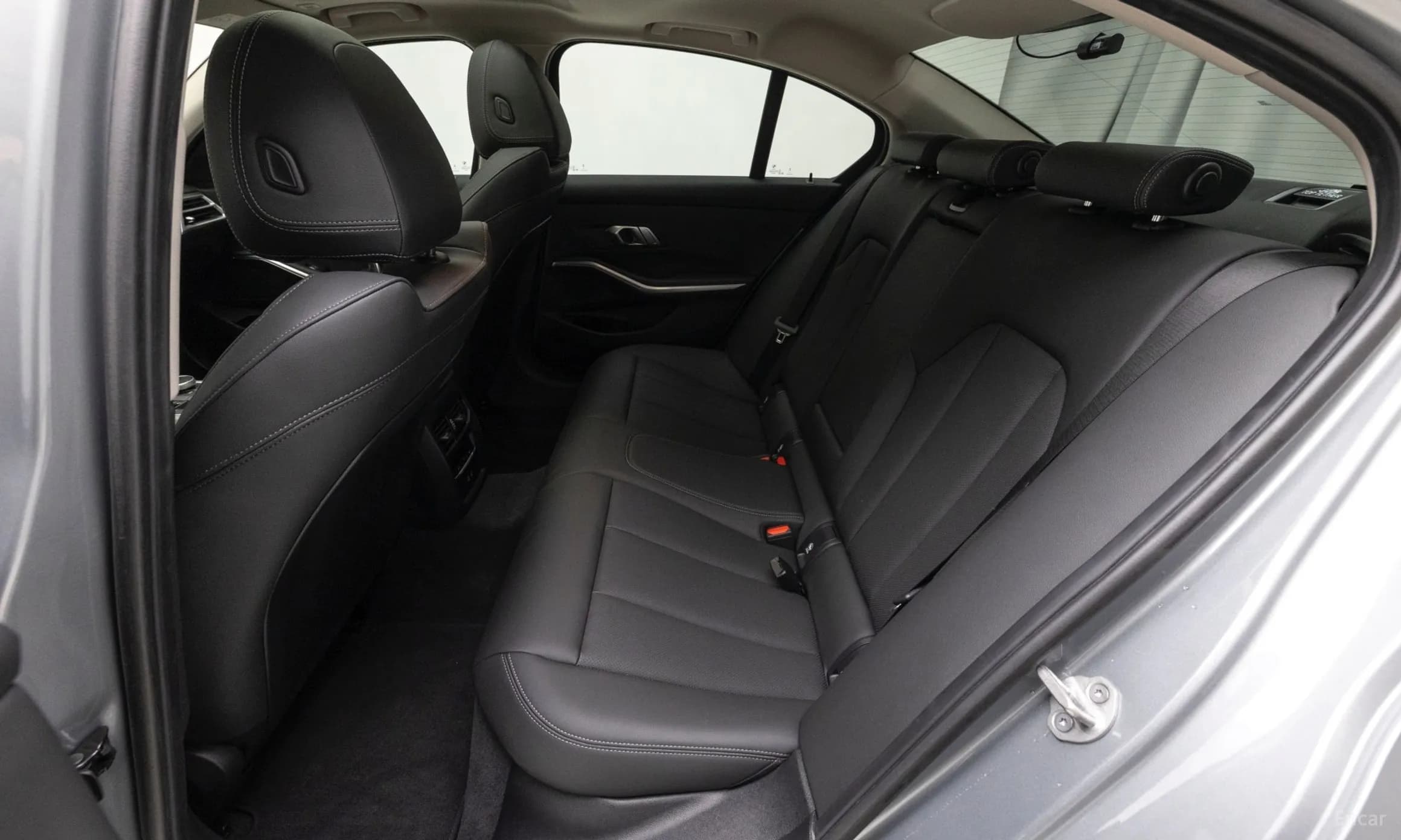 3 Series (G20)
