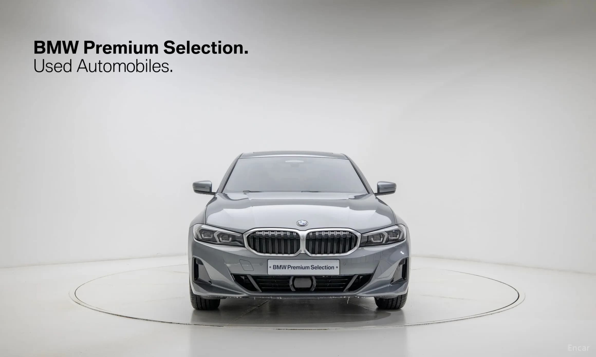 3 Series (G20)
