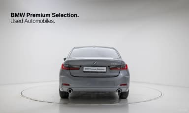 3 Series (G20)