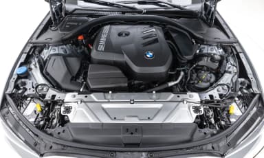 3 Series (G20)