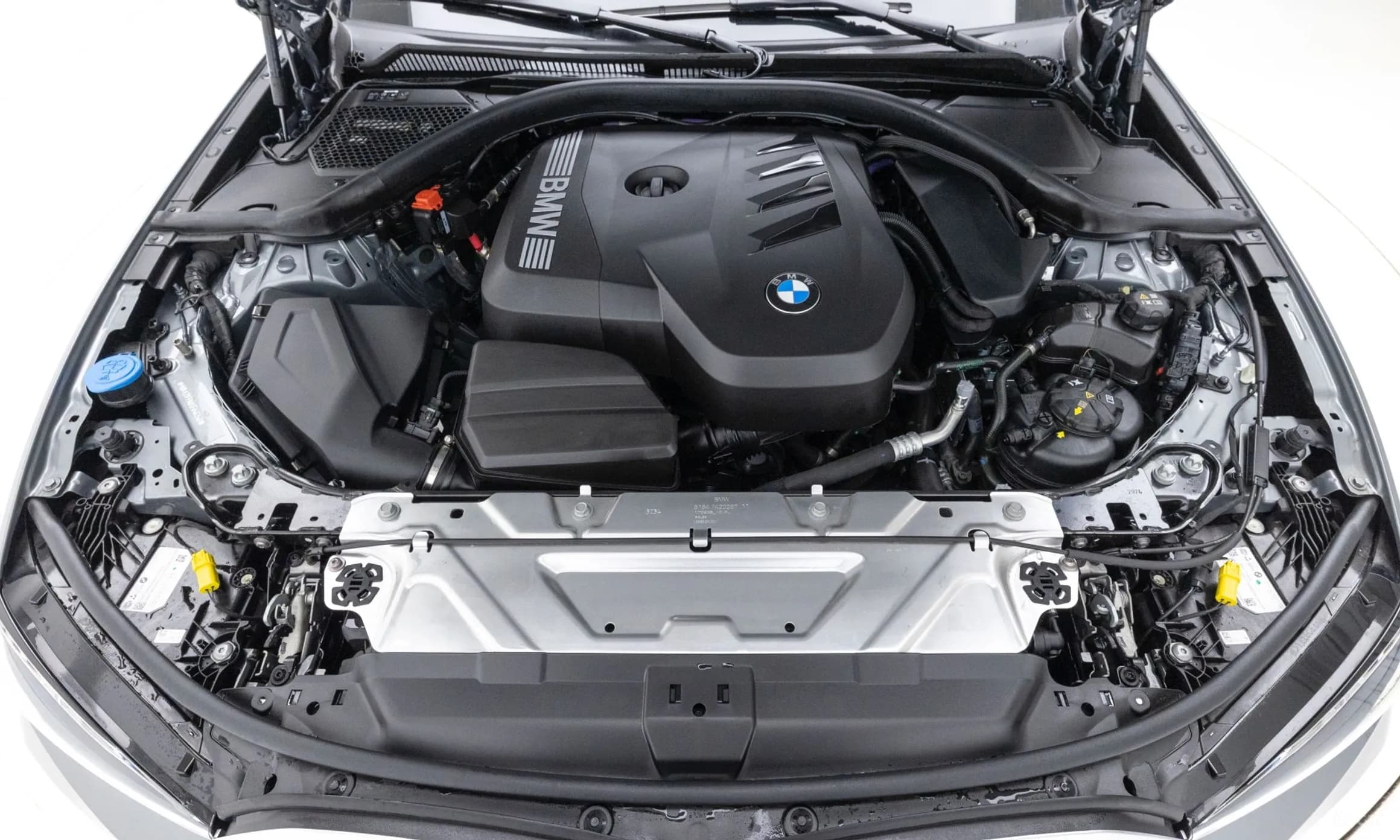 3 Series (G20)