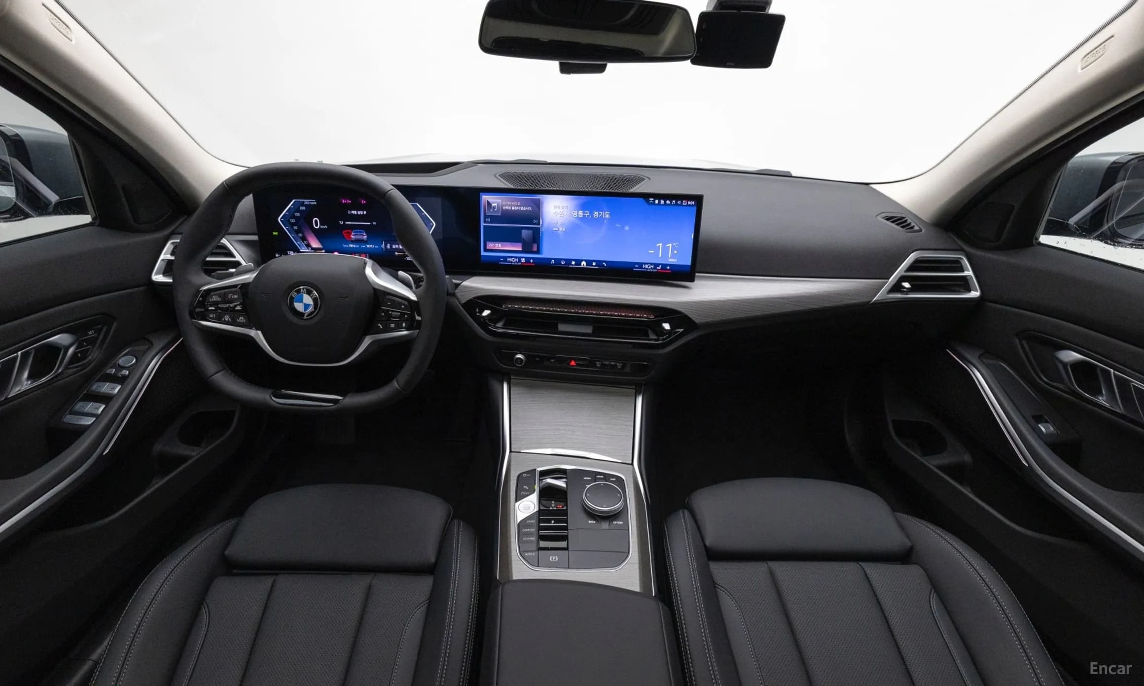 3 Series (G20)