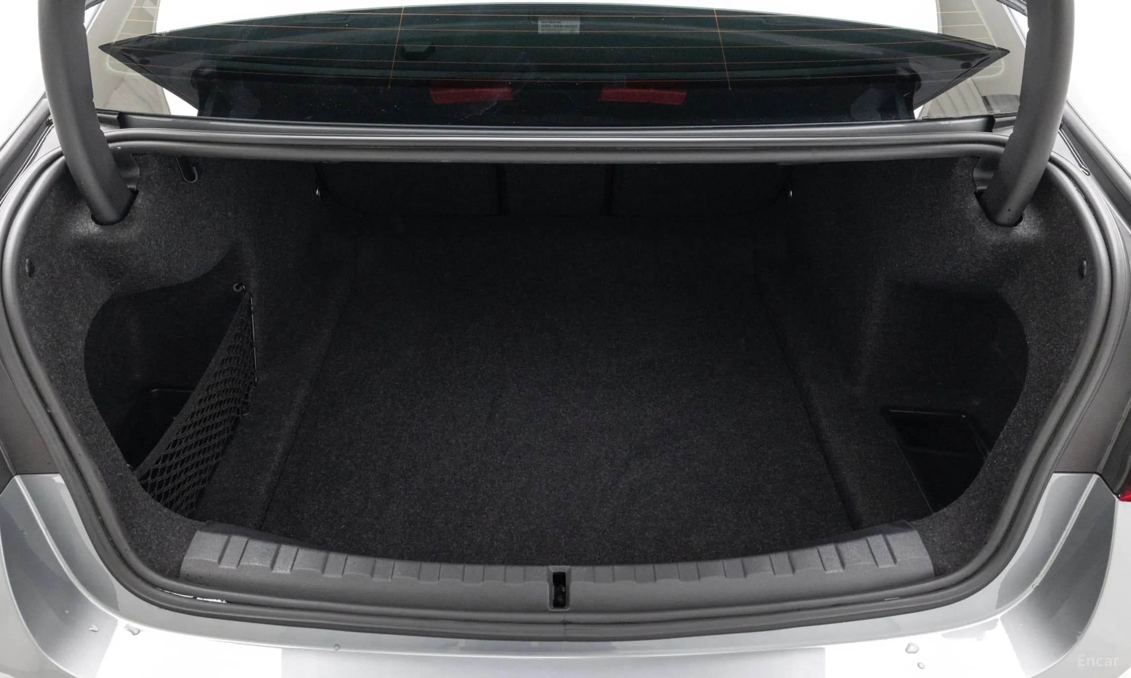 3 Series (G20)