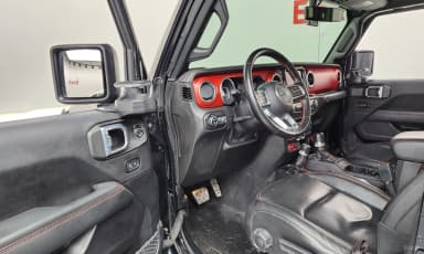 Wrangler (JL)