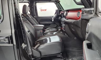 Wrangler (JL)