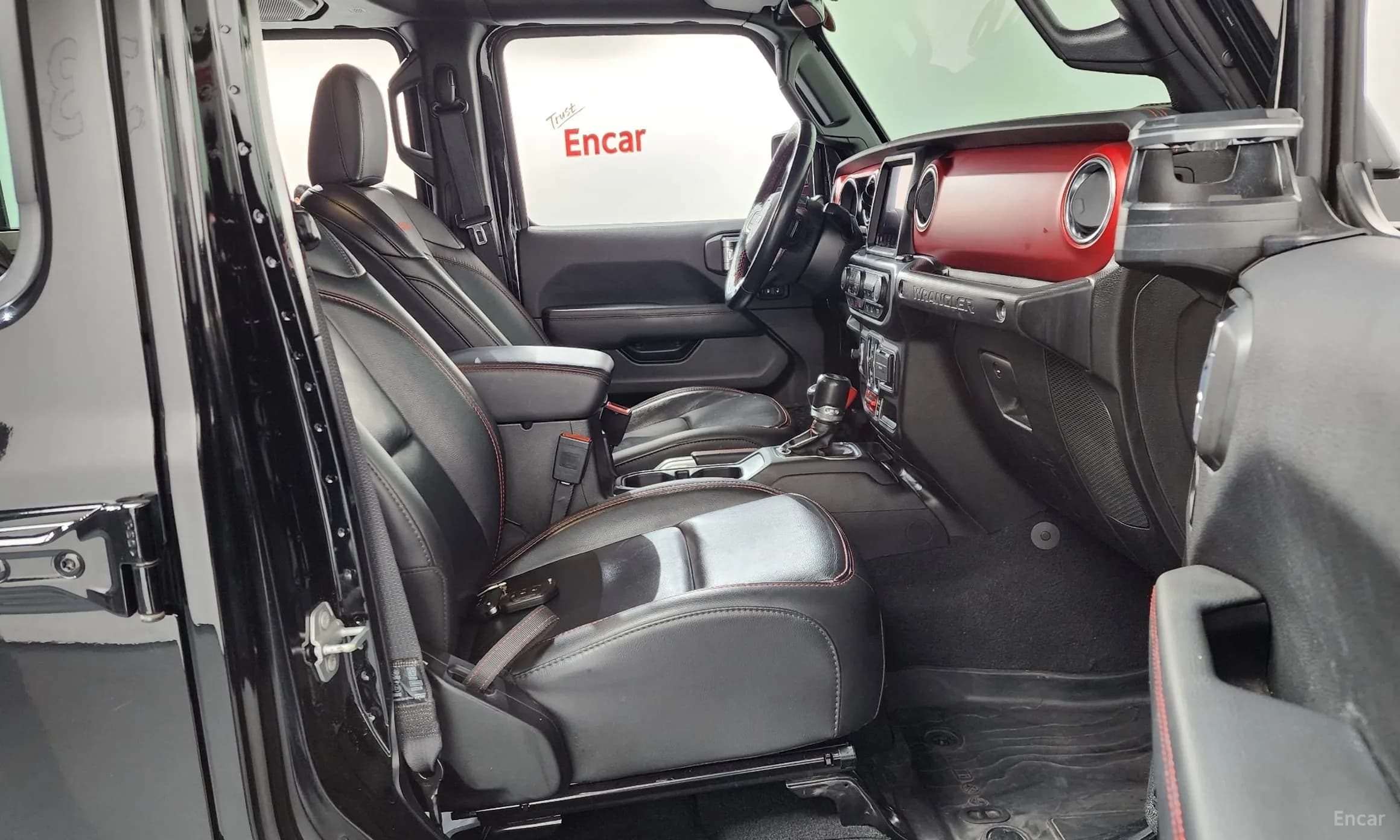Wrangler (JL)