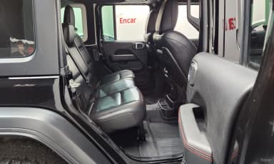 Wrangler (JL)