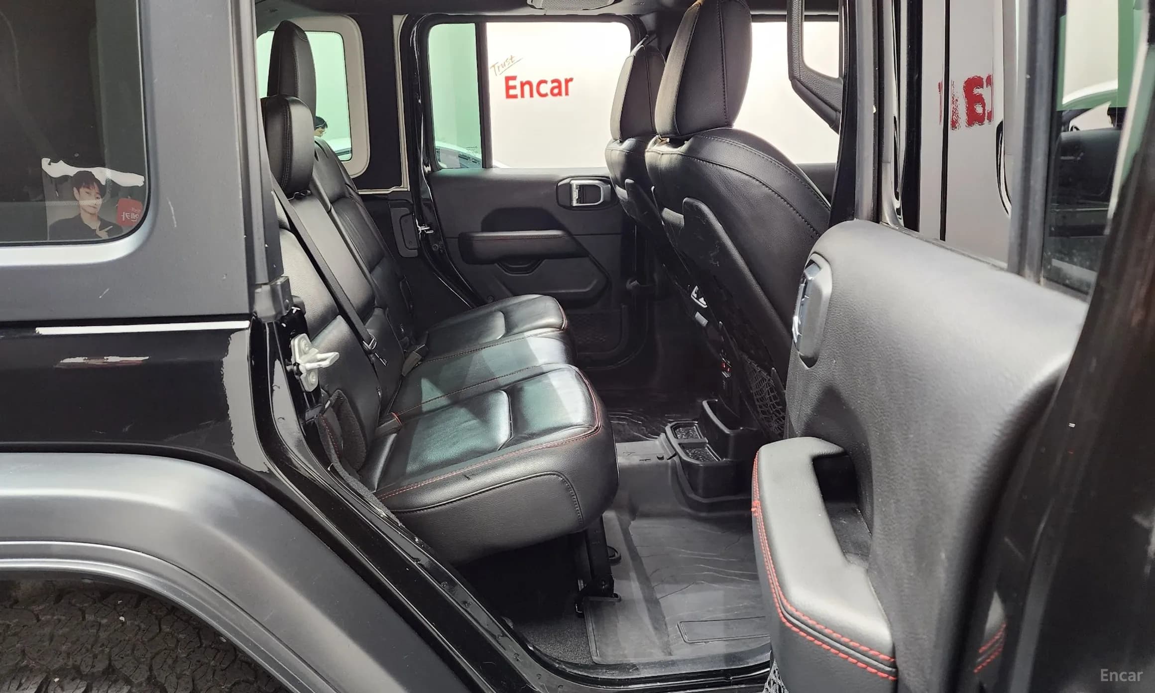 Wrangler (JL)