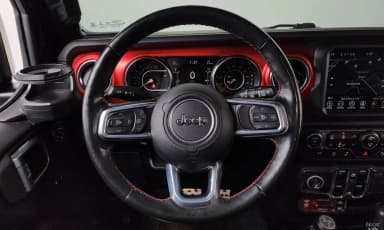 Wrangler (JL)