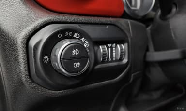 Wrangler (JL)