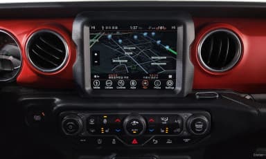 Wrangler (JL)