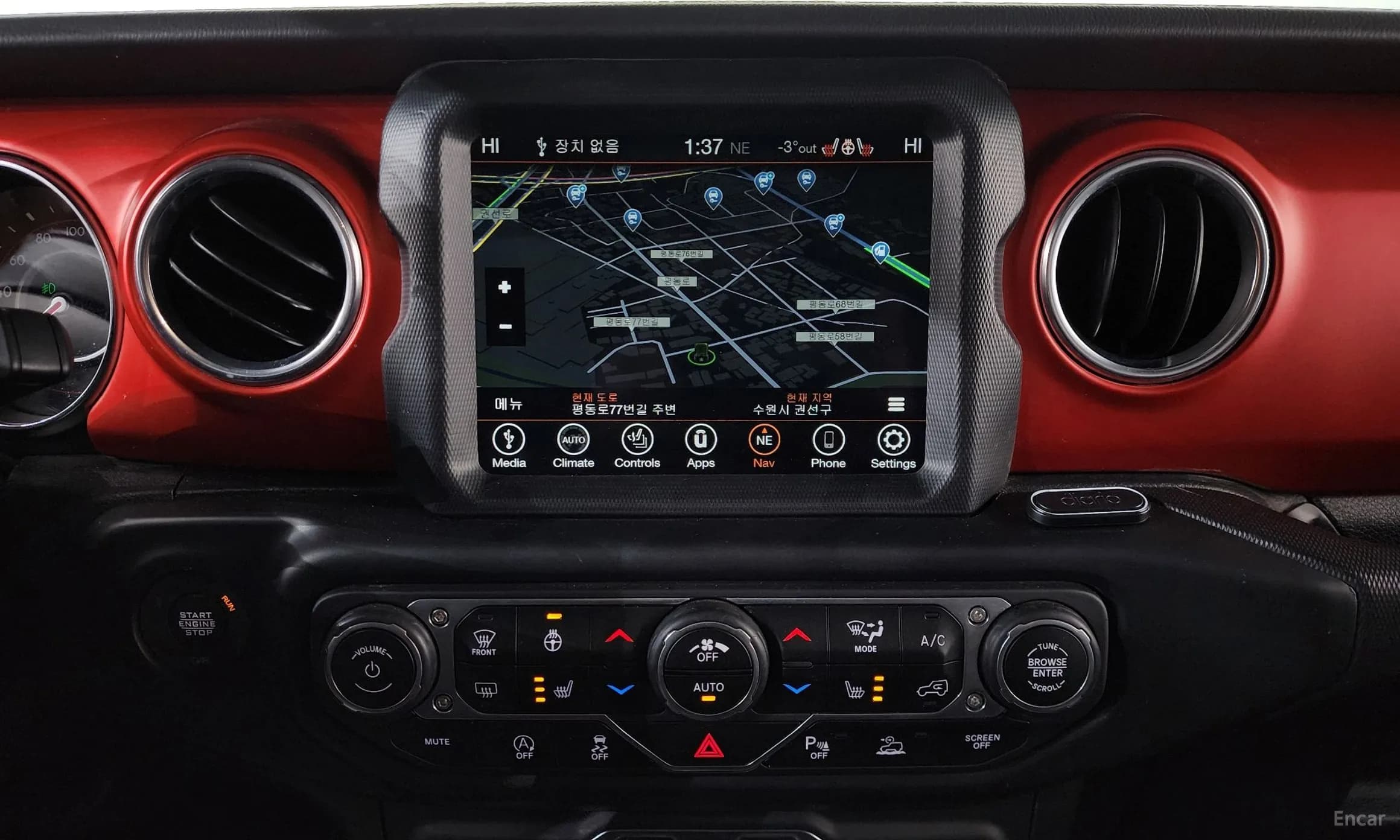 Wrangler (JL)