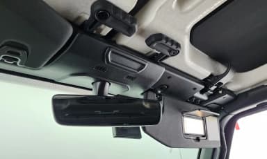 Wrangler (JL)