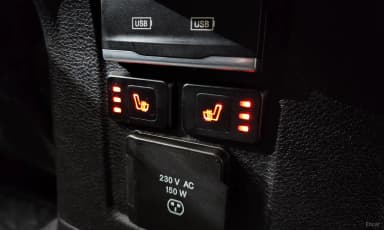 Wrangler (JL)
