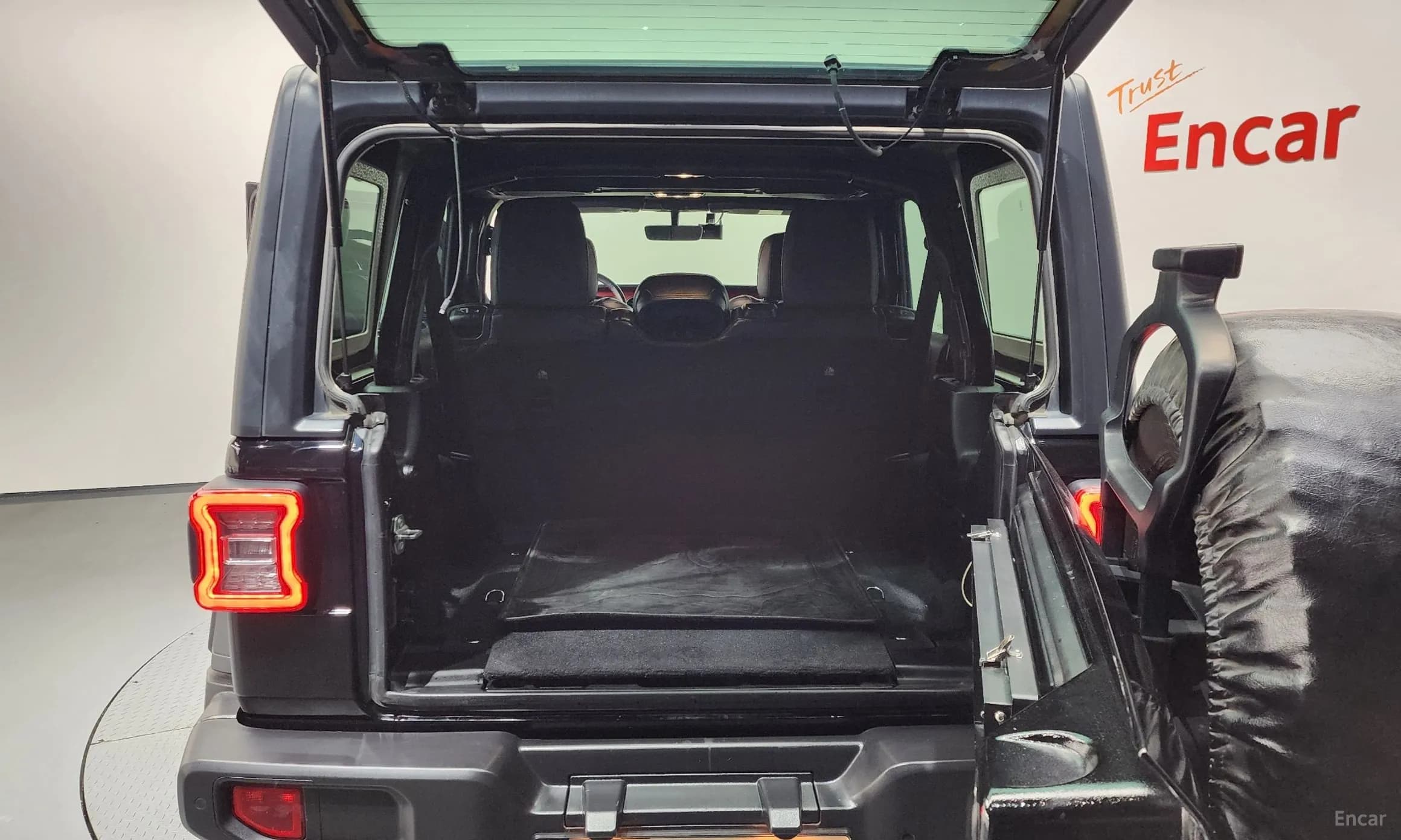 Wrangler (JL)