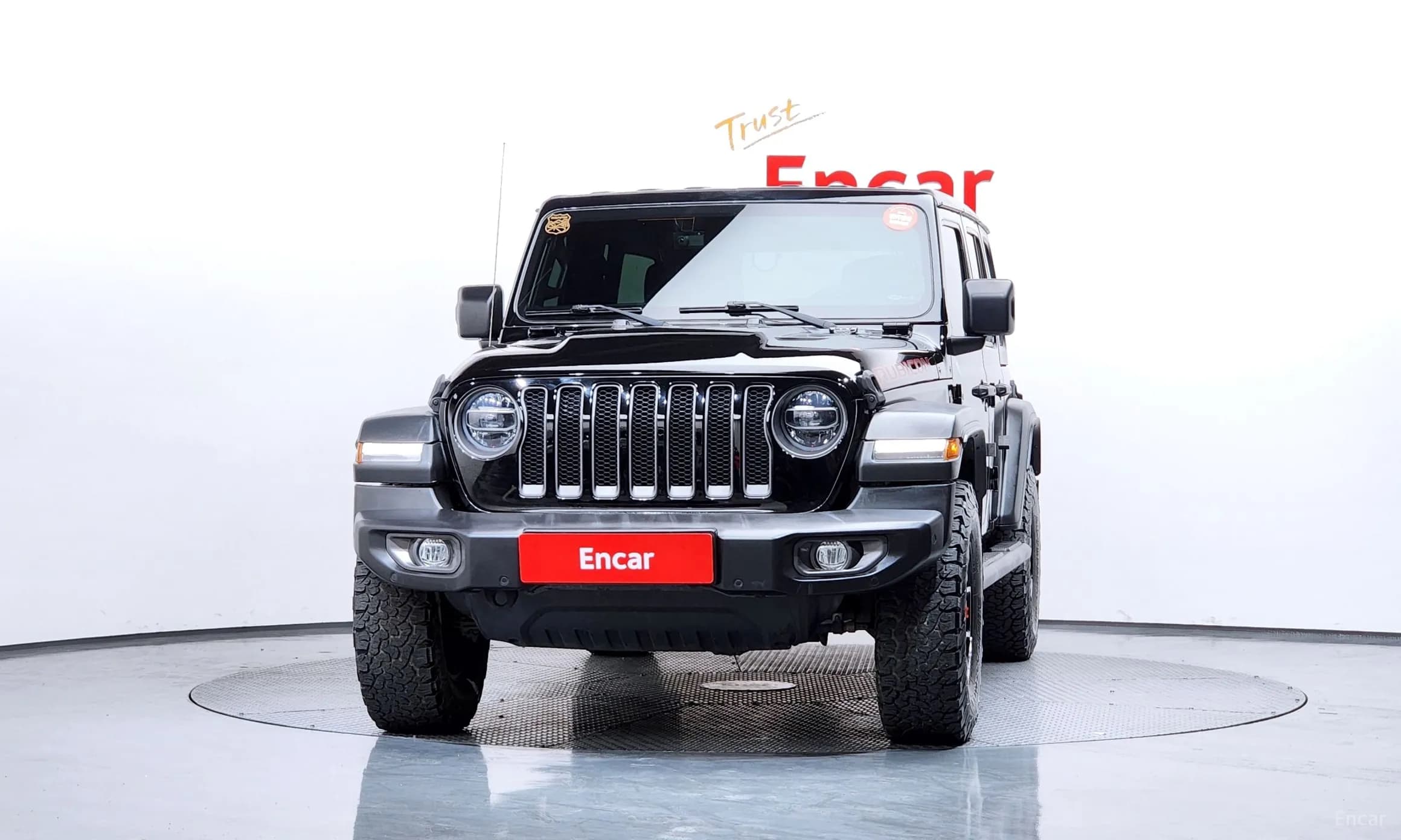 Wrangler (JL)