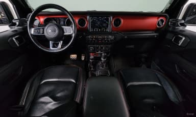 Wrangler (JL)