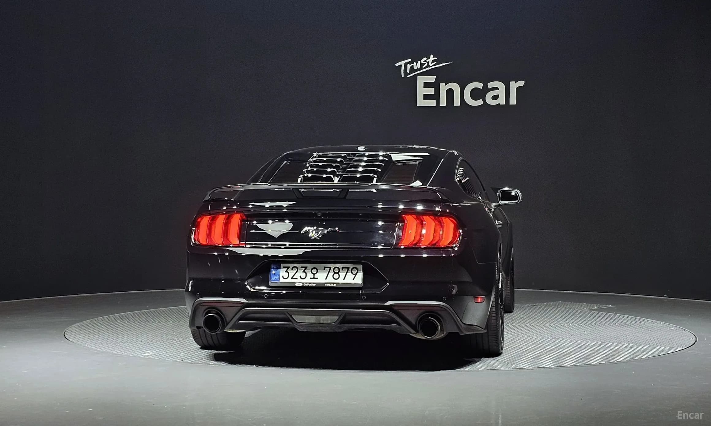 Mustang