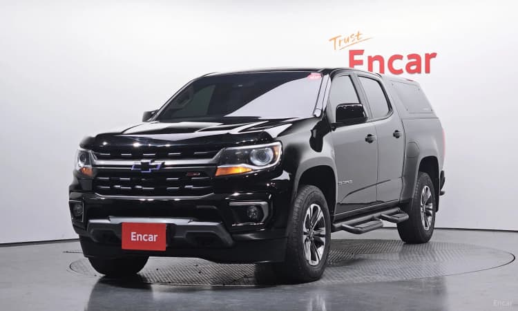 Real New Colorado