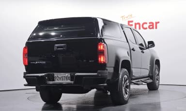 Real New Colorado
