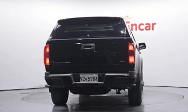 Real New Colorado