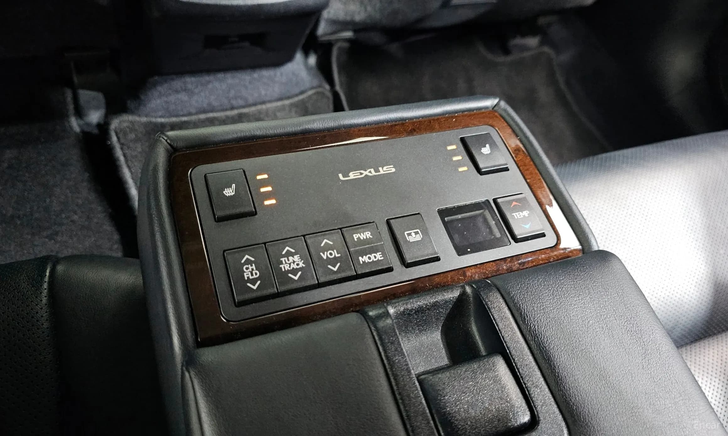New ES300h