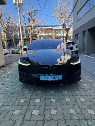 Model X