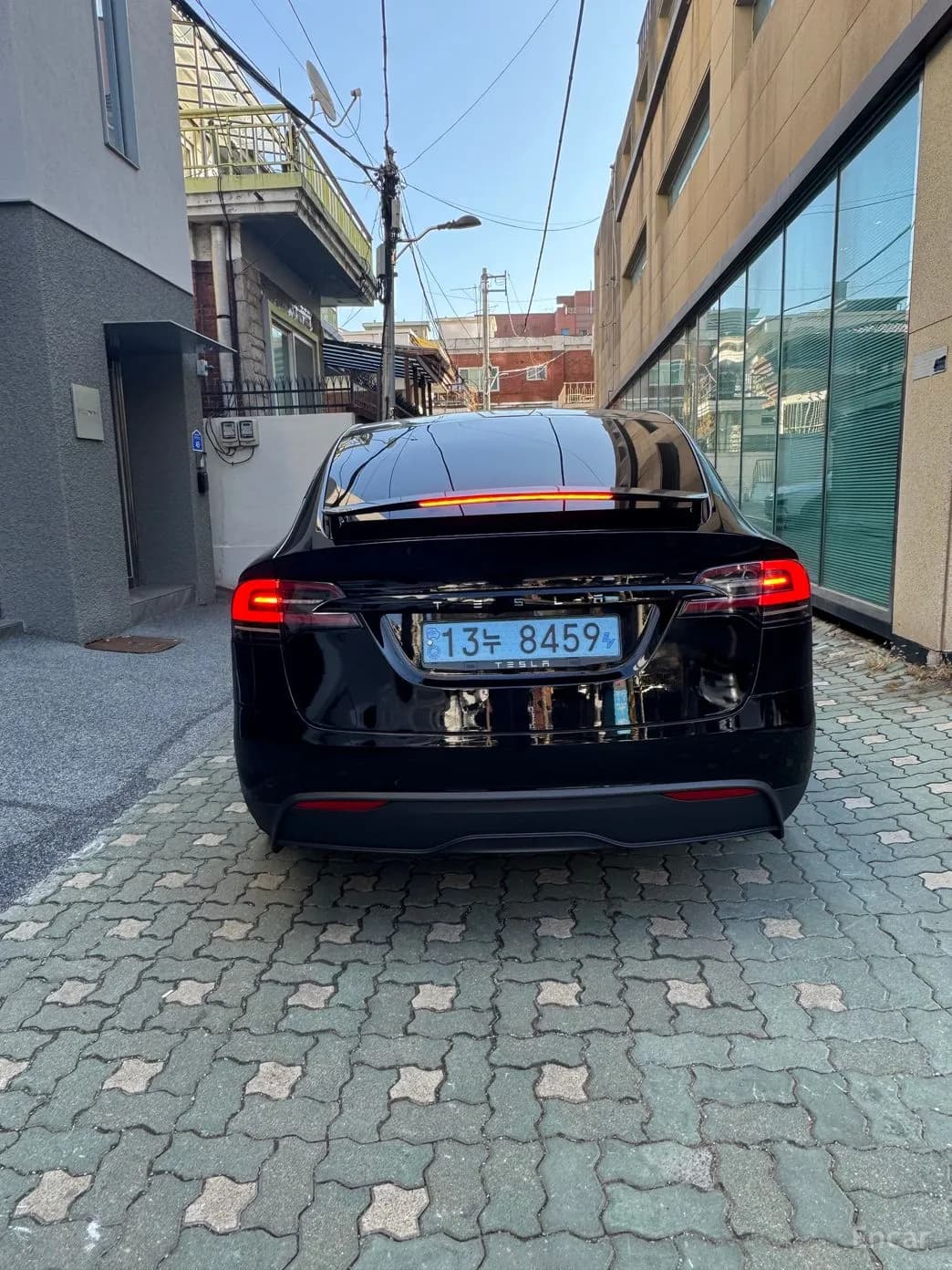 Model X