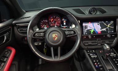 Macan