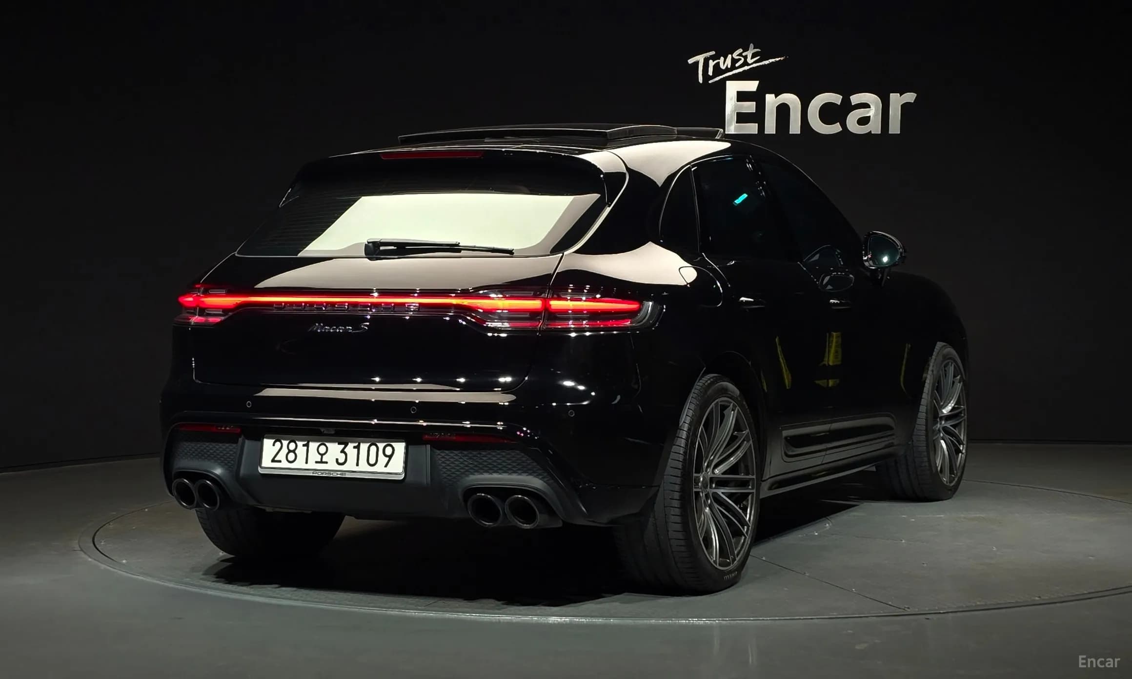Macan