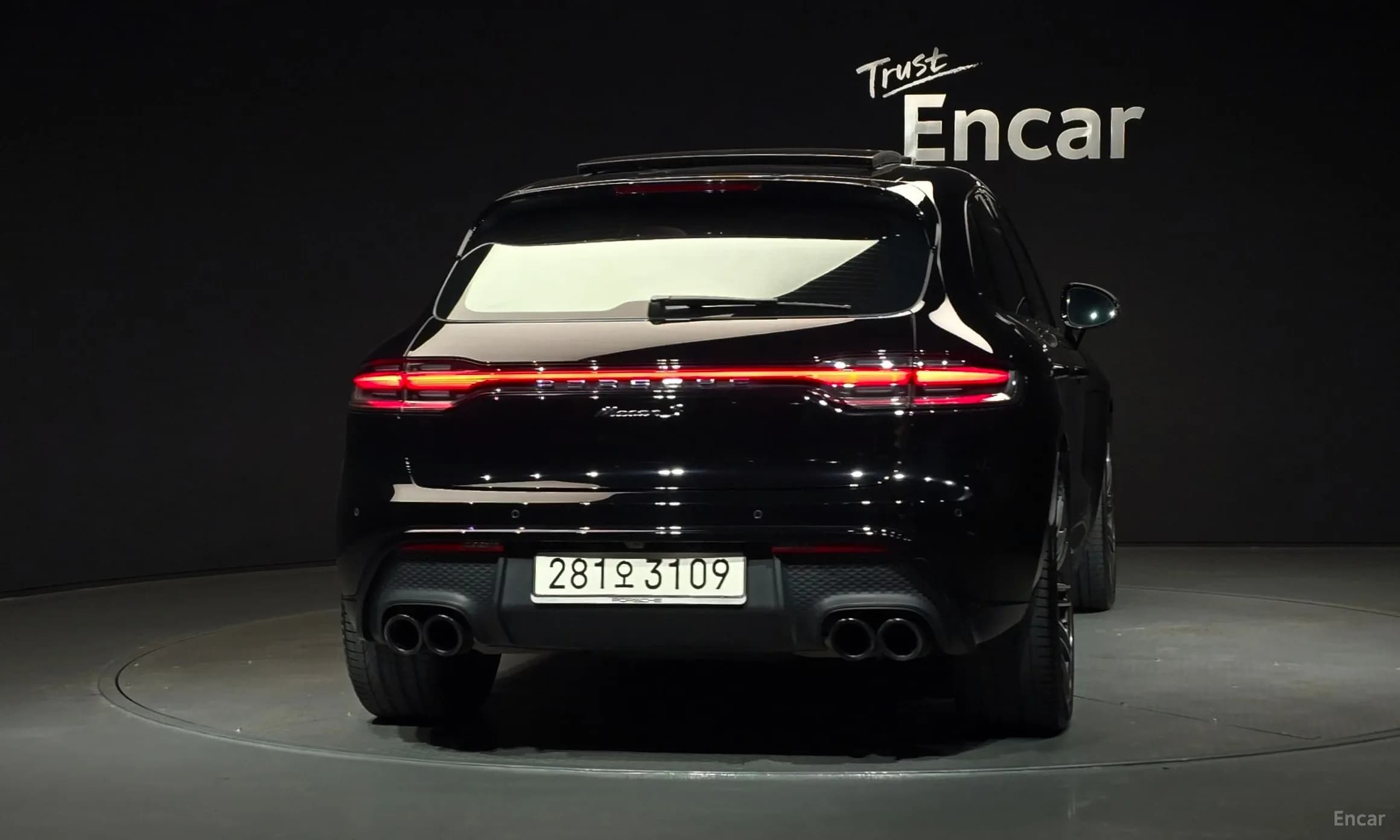 Macan