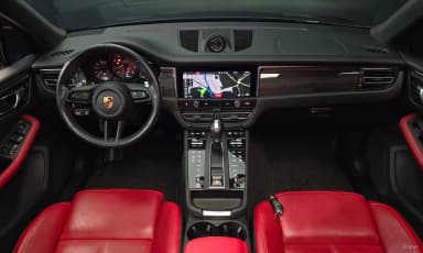 Macan