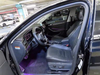 Jetta 7th Generation