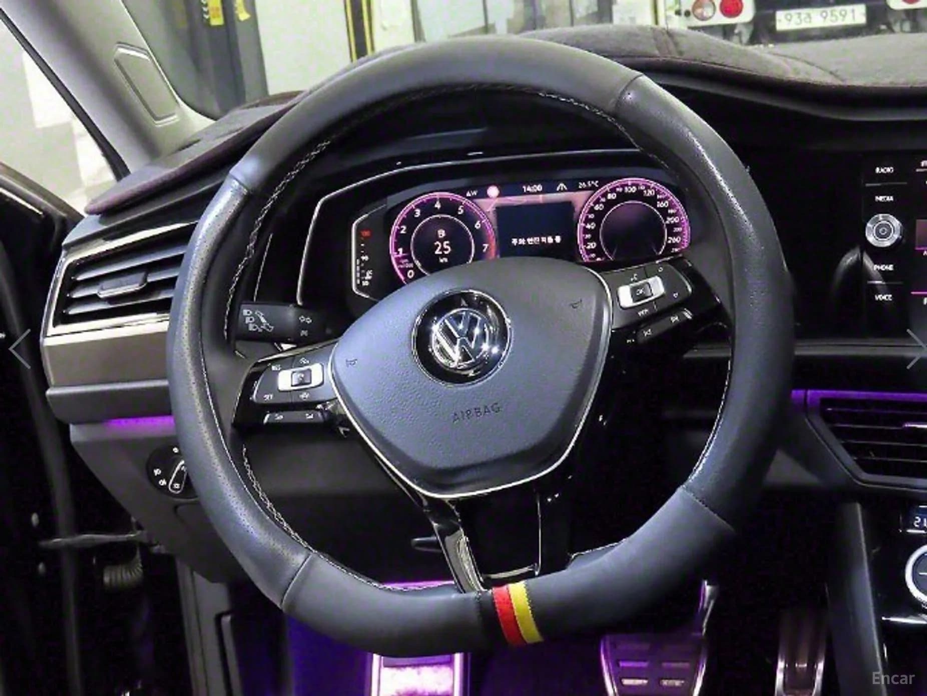 Jetta 7th Generation