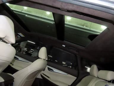 QX50 (P71A)