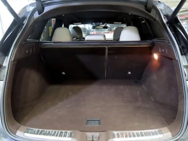 QX50 (P71A)