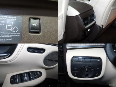 QX50 (P71A)